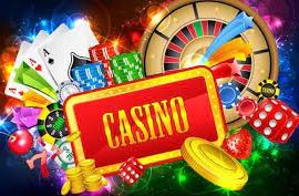 Sòng casino chuyên nghiệp với Poker online