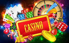 Sòng casino chuyên nghiệp với Poker online