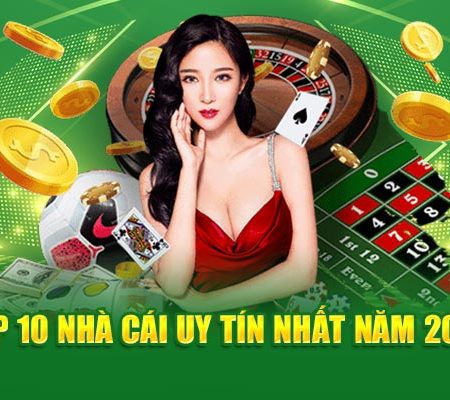 Sân chơi cá cược hàng đầu tại Việt Nam V8club